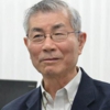 一般社団法人全日本難聴者・中途失聴者団体連合会 副理事長 川井節夫 写真