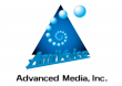 株式会社アドバンスト・メディア ロゴ